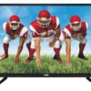 40" D-LED TV
