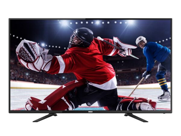 42"  LED TV UHD 4K2K