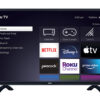 50" ROKU SMART TV