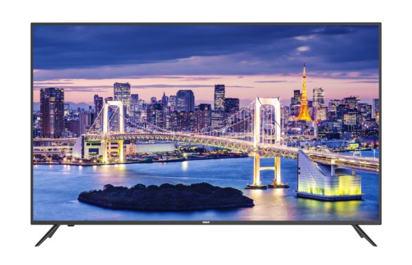 55" ROKU QLED TV