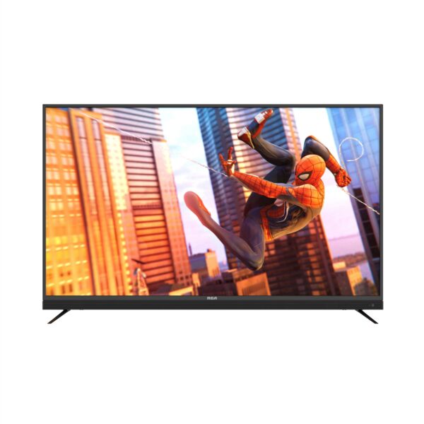 65" SMART 4K UHD webOS TV-BUILT IN SOUNDBAR