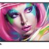 55" 4K UHD LED TV