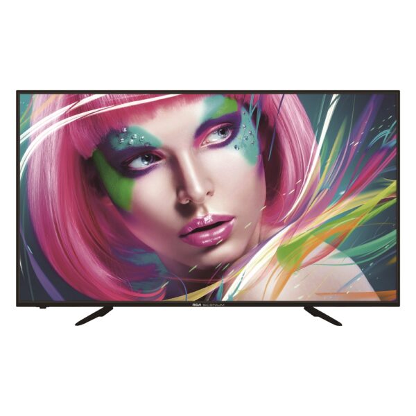 65" 4K UHD LED TV