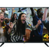 55" SMART 4K UHD webOS TV