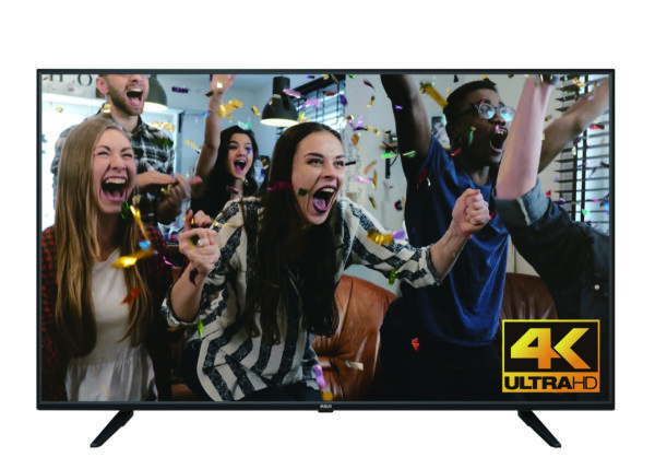 55" SMART 4K UHD webOS TV