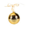 PDQ BLUETOOTH CHRISTMAS ORNAMENT SPEAKER