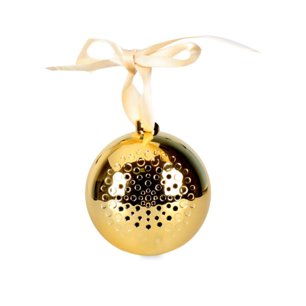 PDQ BLUETOOTH CHRISTMAS ORNAMENT SPEAKER
