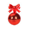 PDQ BLUETOOTH CHRISTMAS ORNAMENT SPEAKER