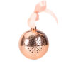 PDQ BLUETOOTH CHRISTMAS ORNAMENT SPEAKER