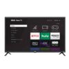 43" 4K UHD ROKU SMART TV