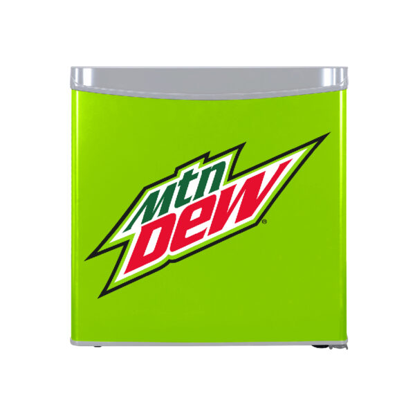 1.6 CU FT COMPACT FRIDGE