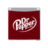 1.6 CU FT COMPACT FRIDGE