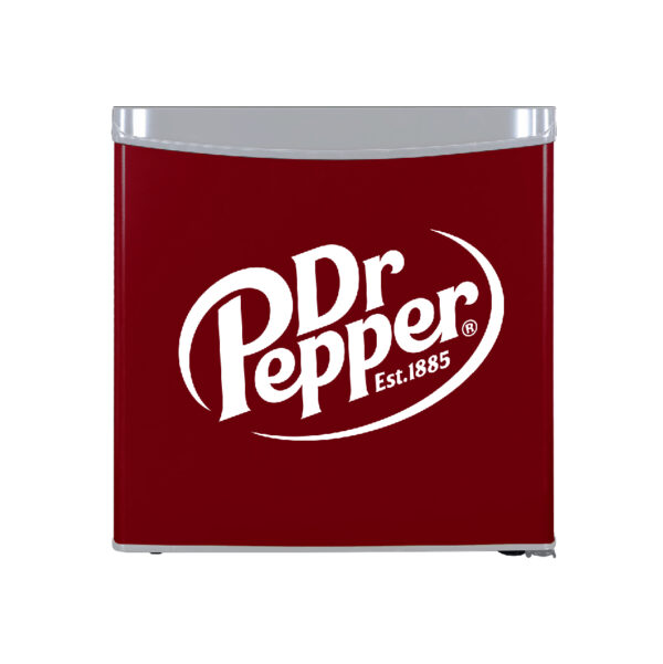 1.6 CU FT COMPACT FRIDGE