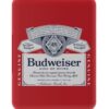 6 CAN MINI RETRO BEVERAGE FRIDGE