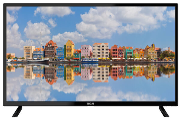32" DIRECT LED TV/DVD COMBO