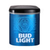 ICE MAKER STAINLESS STEEL BLUE