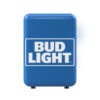 6 CAN MINI RETRO BEVERAGE FRIDGE