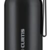 2 IN 1 IPX6 INSULATED STAINLESS STEEL THERMOS TRAVEL MUG WITH BLUETOOTH SPEAKER