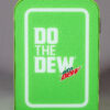 6 CAN LIGHT UP BEVERAGE FRIDGE