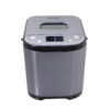 15 PROGRAM STAINLESS STEEL BREAD MAKER