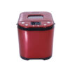 15 PROGRAM STAINLESS STEEL BREAD MAKER