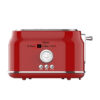 2 SLICE RETRO TOASTER