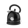 RETRO KETTLE WITH THERMOMETER