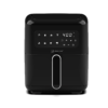 3.17QT/3L TOUCH SCREEN AIR FRYER
