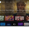 65" 4K UHD GOOGLE SMART TV
