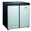 5.5 CU FT SIDE BY SIDE 2 DOOR REFRIGERATOR/FREEZER ESTAR
