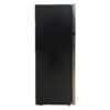 7.5 CU FT FRIDGE, PLATINUM