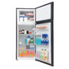 7.5 CU FT FRIDGE