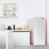 7.5 CU FT FRIDGE