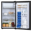 3.2 CU FT REFRIGERATOR