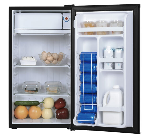 3.2 CU FT REFRIGERATOR