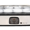 DIGITAL YOGURT MAKER MACHINE- 8 GLASS JARS