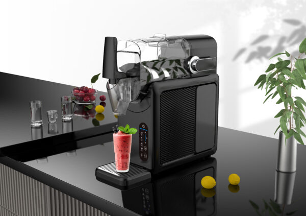 2.6L FROZEN SLUSH DRINK MAKER